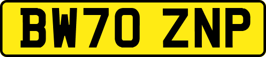 BW70ZNP