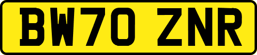 BW70ZNR
