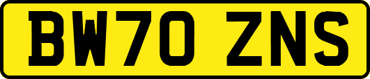 BW70ZNS