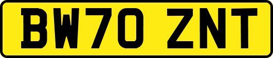 BW70ZNT