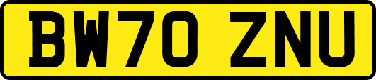 BW70ZNU