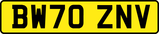 BW70ZNV