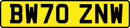 BW70ZNW