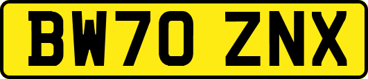 BW70ZNX