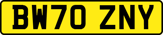 BW70ZNY