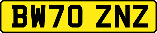 BW70ZNZ