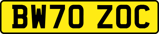 BW70ZOC