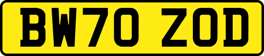 BW70ZOD