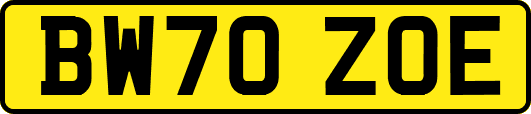 BW70ZOE