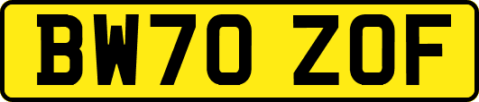 BW70ZOF