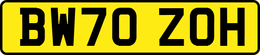 BW70ZOH