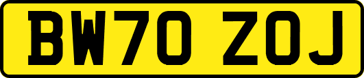 BW70ZOJ