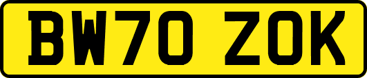 BW70ZOK
