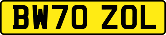 BW70ZOL