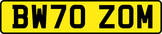 BW70ZOM