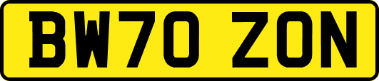 BW70ZON