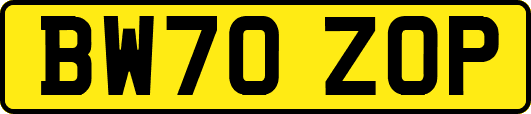 BW70ZOP