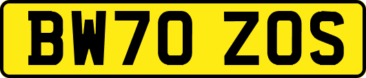 BW70ZOS