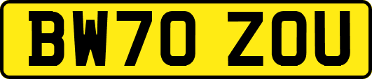 BW70ZOU