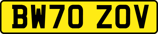 BW70ZOV