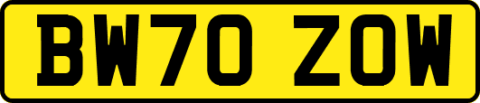 BW70ZOW