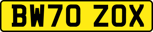 BW70ZOX