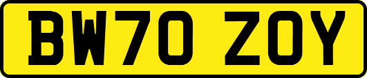 BW70ZOY