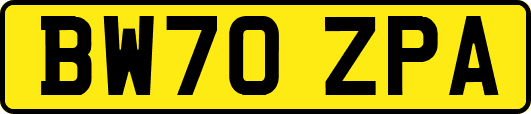 BW70ZPA