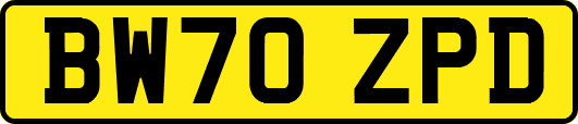 BW70ZPD