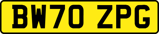 BW70ZPG