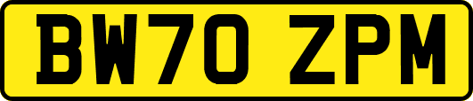 BW70ZPM