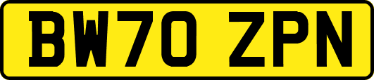BW70ZPN