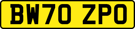BW70ZPO