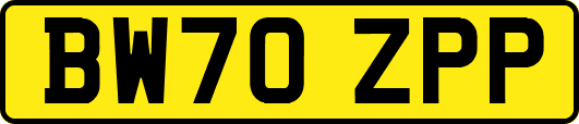 BW70ZPP