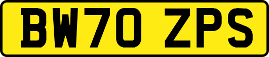 BW70ZPS