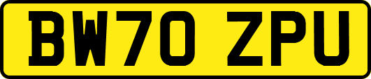 BW70ZPU