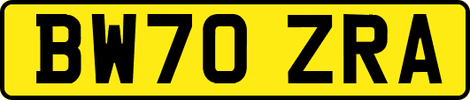 BW70ZRA