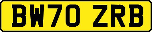 BW70ZRB
