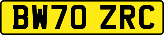 BW70ZRC