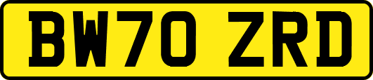 BW70ZRD
