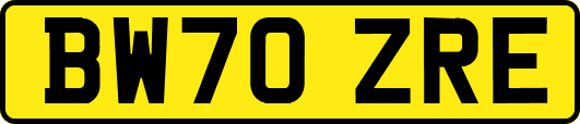 BW70ZRE