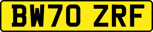BW70ZRF