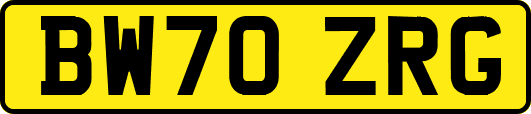 BW70ZRG