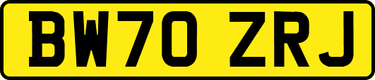 BW70ZRJ