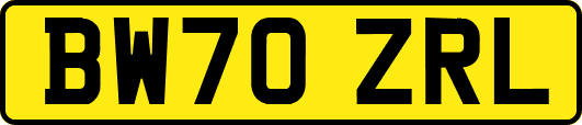 BW70ZRL