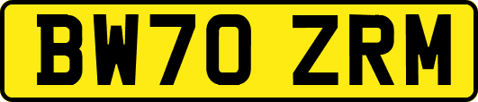 BW70ZRM