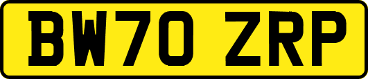 BW70ZRP