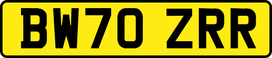 BW70ZRR