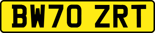 BW70ZRT