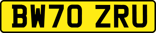 BW70ZRU